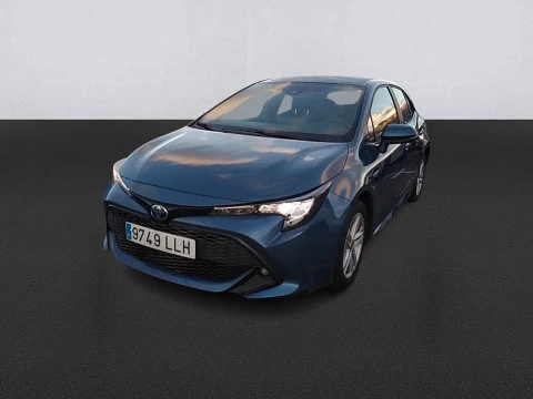 Toyota Corolla 1.8 125H BUSINESS PLUS E-CVT