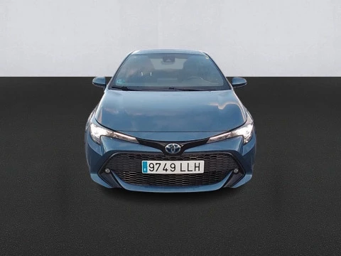 Toyota Corolla 1.8 125H BUSINESS PLUS E-CVT