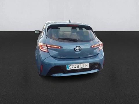 Toyota Corolla 1.8 125H BUSINESS PLUS E-CVT