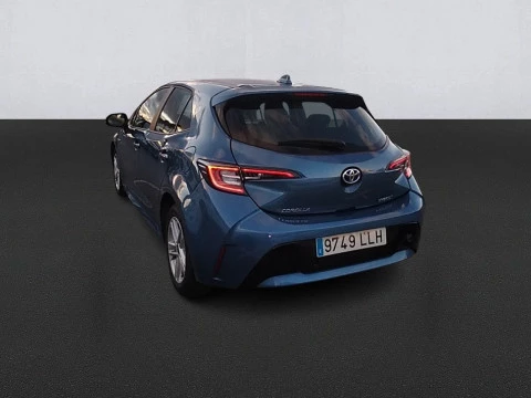 Toyota Corolla 1.8 125H BUSINESS PLUS E-CVT