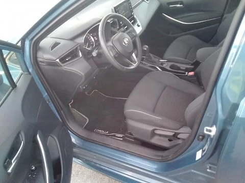 Toyota Corolla 1.8 125H BUSINESS PLUS E-CVT