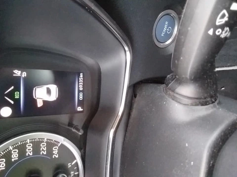 Toyota Corolla 1.8 125H BUSINESS PLUS E-CVT