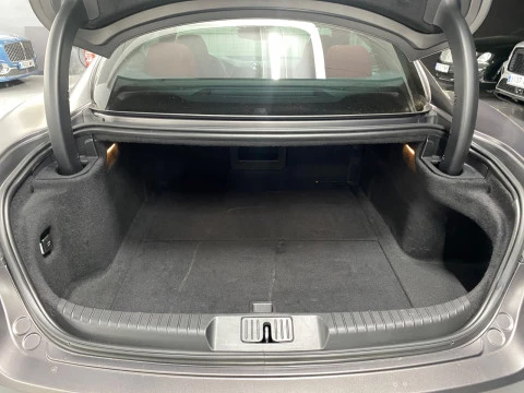 Maserati GranTurismo Trofeo V6 550CV AWD