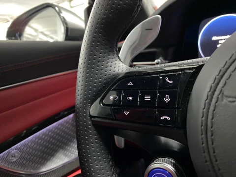 Maserati GranTurismo Trofeo V6 550CV AWD