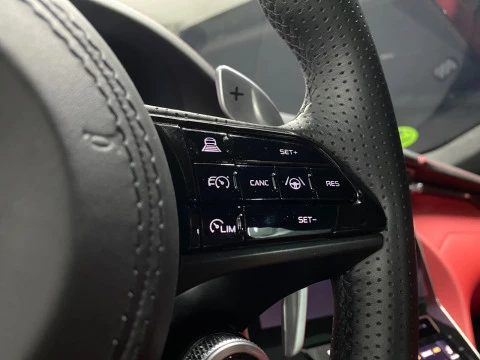 Maserati GranTurismo Trofeo V6 550CV AWD