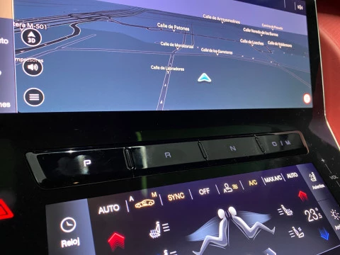 Maserati GranTurismo Trofeo V6 550CV AWD