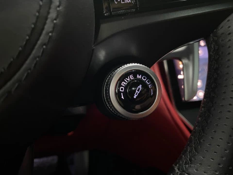 Maserati GranTurismo Trofeo V6 550CV AWD