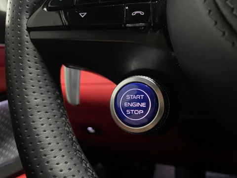 Maserati GranTurismo Trofeo V6 550CV AWD