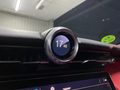 Maserati GranTurismo Trofeo V6 550CV AWD