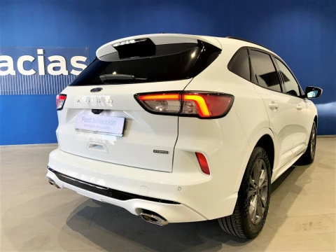 Ford Kuga ST-Line X 2.5 Duratec FHEV Auto