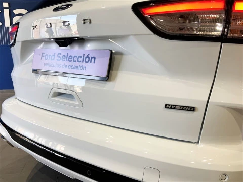 Ford Kuga ST-Line X 2.5 Duratec FHEV Auto