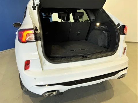 Ford Kuga ST-Line X 2.5 Duratec FHEV Auto