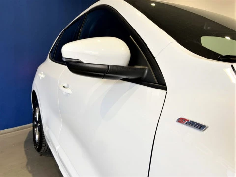 Ford Kuga ST-Line X 2.5 Duratec FHEV Auto