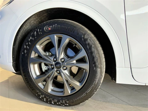 Ford Kuga ST-Line X 2.5 Duratec FHEV Auto