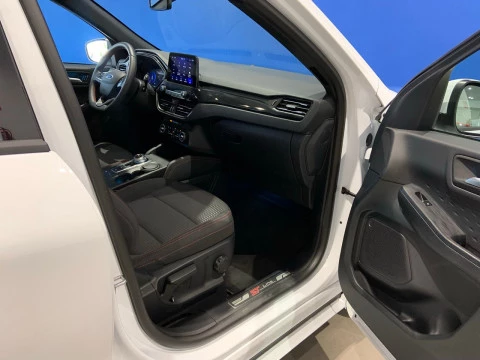 Ford Kuga ST-Line X 2.5 Duratec FHEV Auto