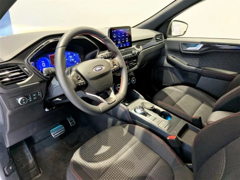 Ford Kuga ST-Line X 2.5 Duratec FHEV Auto