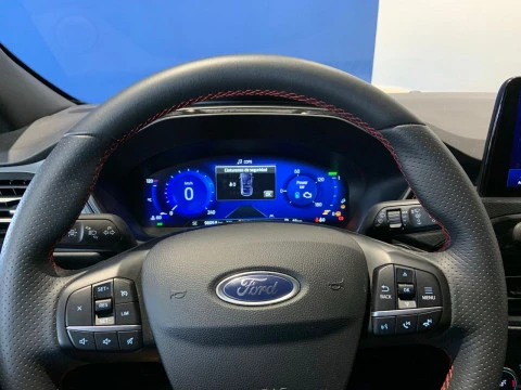 Ford Kuga ST-Line X 2.5 Duratec FHEV Auto