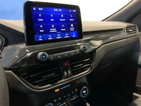 Ford Kuga ST-Line X 2.5 Duratec FHEV Auto