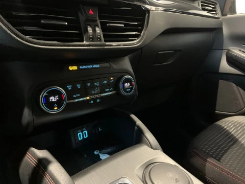 Ford Kuga ST-Line X 2.5 Duratec FHEV Auto