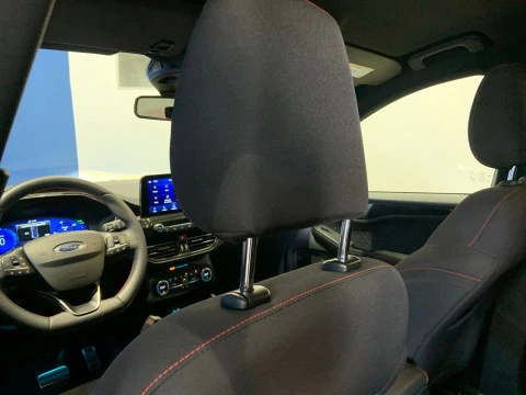 Ford Kuga ST-Line X 2.5 Duratec FHEV Auto