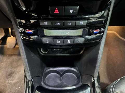 Peugeot 2008 1.6 BLUEHDI S&S ALLURE 120