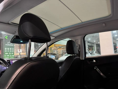 Peugeot 2008 1.6 BLUEHDI S&S ALLURE 120
