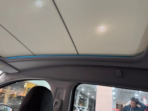 Peugeot 2008 1.6 BLUEHDI S&S ALLURE 120