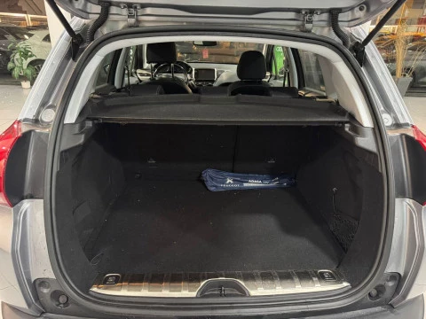 Peugeot 2008 1.6 BLUEHDI S&S ALLURE 120