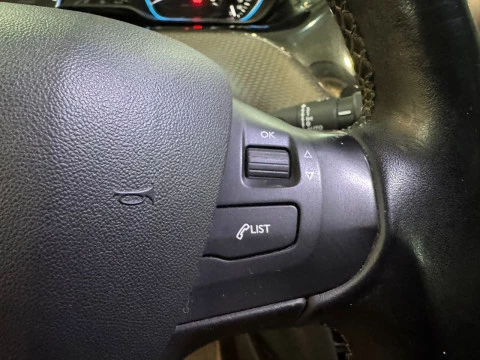 Peugeot 2008 1.6 BLUEHDI S&S ALLURE 120