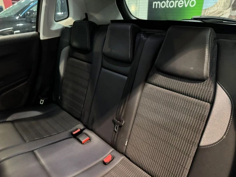 Peugeot 2008 1.6 BLUEHDI S&S ALLURE 120