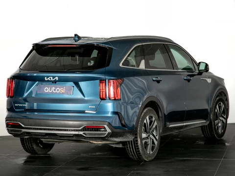 Kia Sorento 2.2 CRDi Emotion DCT 4x4 7pl