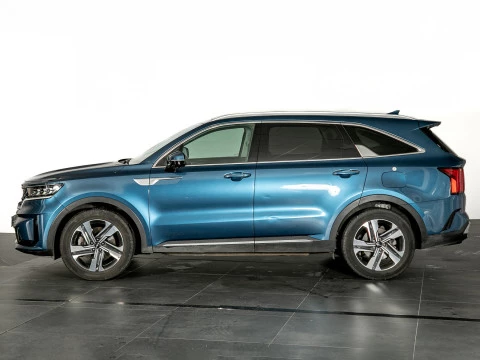 Kia Sorento 2.2 CRDi Emotion DCT 4x4 7pl