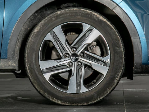 Kia Sorento 2.2 CRDi Emotion DCT 4x4 7pl