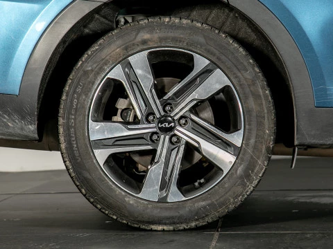 Kia Sorento 2.2 CRDi Emotion DCT 4x4 7pl