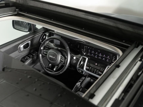 Kia Sorento 2.2 CRDi Emotion DCT 4x4 7pl