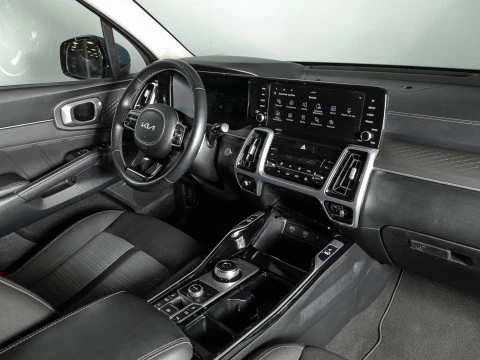 Kia Sorento 2.2 CRDi Emotion DCT 4x4 7pl