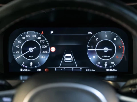 Kia Sorento 2.2 CRDi Emotion DCT 4x4 7pl