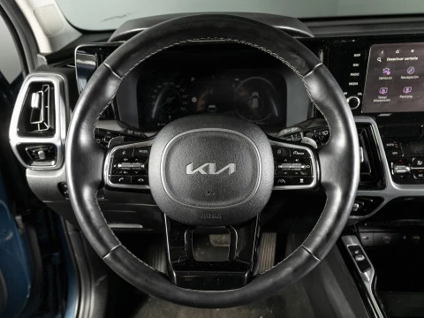 Kia Sorento 2.2 CRDi Emotion DCT 4x4 7pl