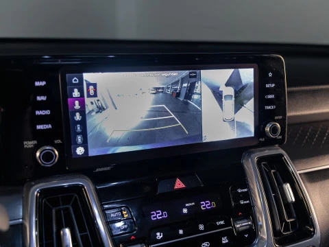 Kia Sorento 2.2 CRDi Emotion DCT 4x4 7pl