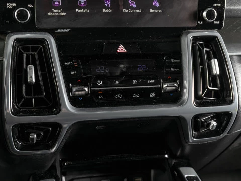 Kia Sorento 2.2 CRDi Emotion DCT 4x4 7pl