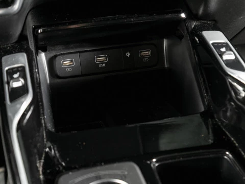 Kia Sorento 2.2 CRDi Emotion DCT 4x4 7pl