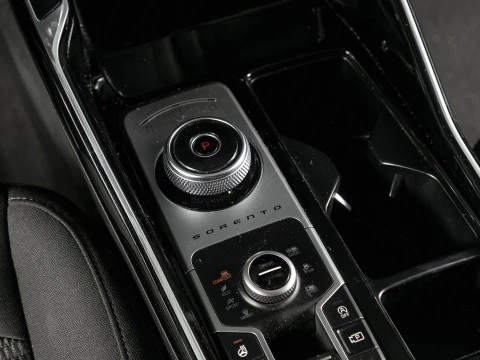 Kia Sorento 2.2 CRDi Emotion DCT 4x4 7pl