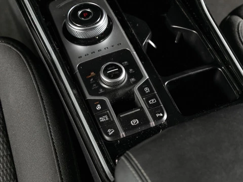 Kia Sorento 2.2 CRDi Emotion DCT 4x4 7pl