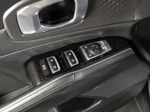 Kia Sorento 2.2 CRDi Emotion DCT 4x4 7pl