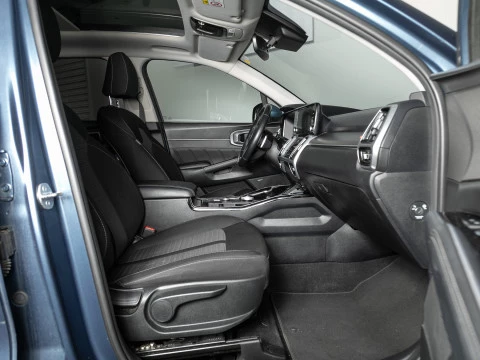 Kia Sorento 2.2 CRDi Emotion DCT 4x4 7pl