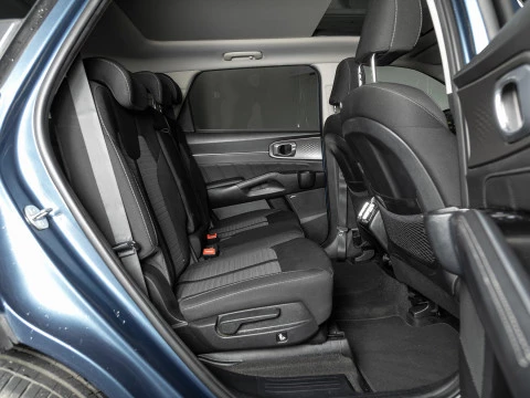 Kia Sorento 2.2 CRDi Emotion DCT 4x4 7pl