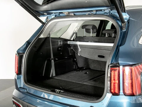 Kia Sorento 2.2 CRDi Emotion DCT 4x4 7pl