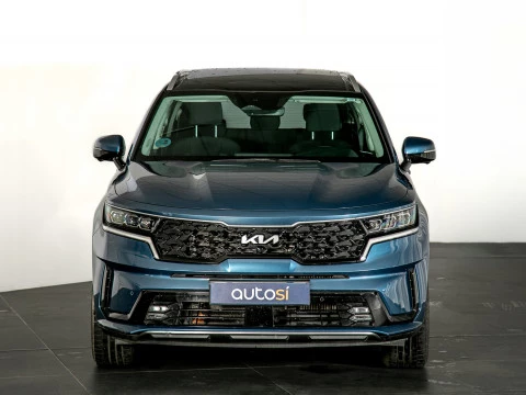Kia Sorento 2.2 CRDi Emotion DCT 4x4 7pl