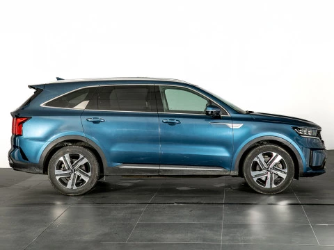 Kia Sorento 2.2 CRDi Emotion DCT 4x4 7pl