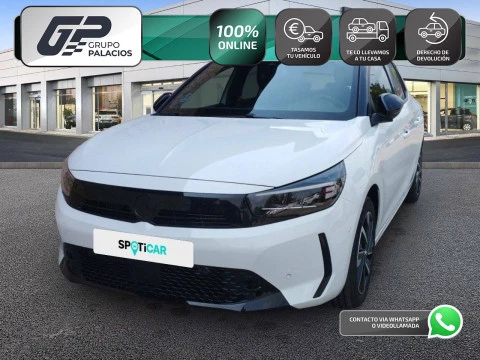 Opel Corsa 1.2T XHL 74kW (100CV) GS